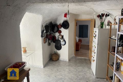 Cave house i Castillejar, Granada, Castillejar - € 99.000 | Ref: cs2207 - foto 45